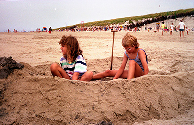 Langeoog