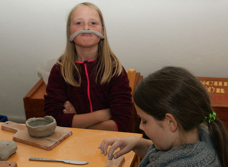 Witzig