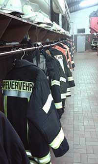 feuerwehr