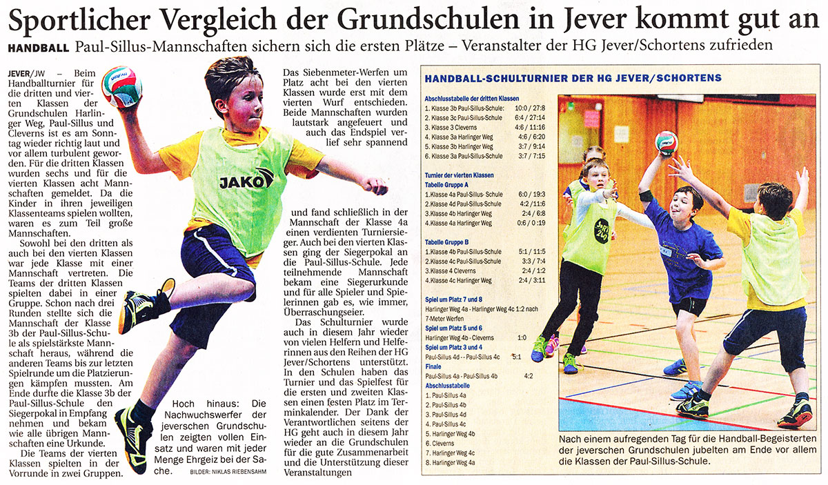 Wochenblatt