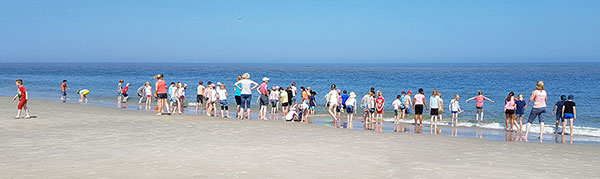 Langeoog