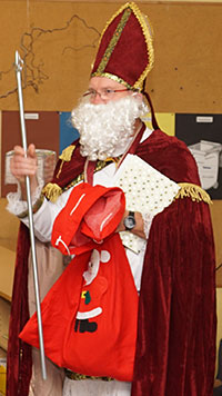 Nikolaus