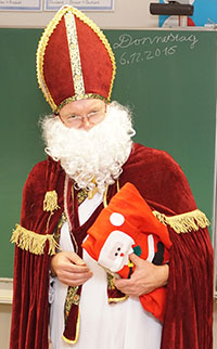 Nikolaus