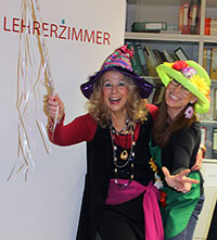 Fasching