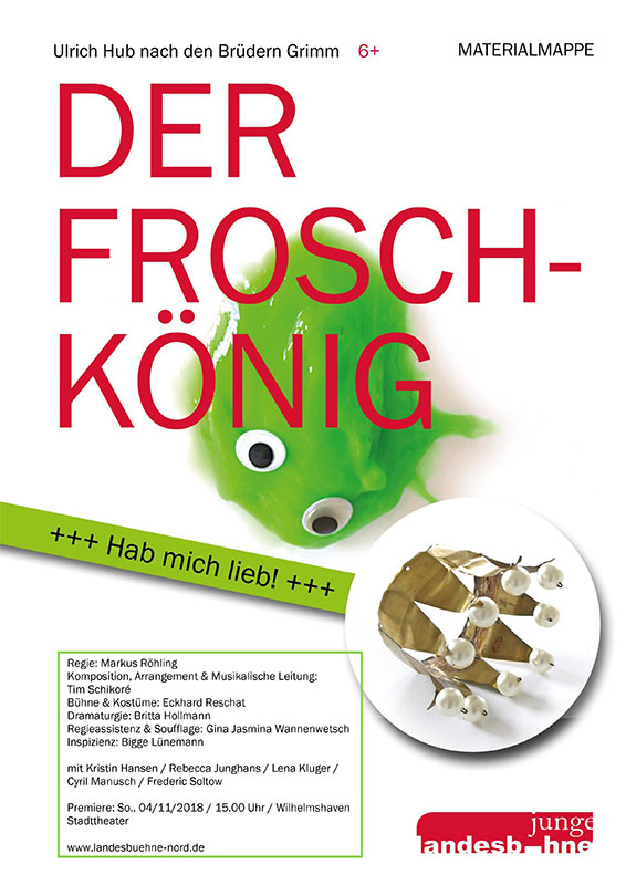 Frosch