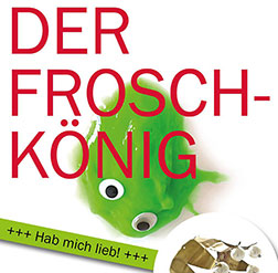 Frosch