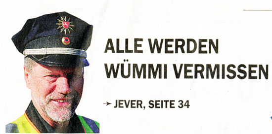 Wümmi