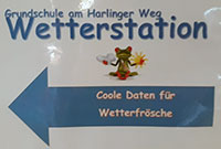 Wetterstation