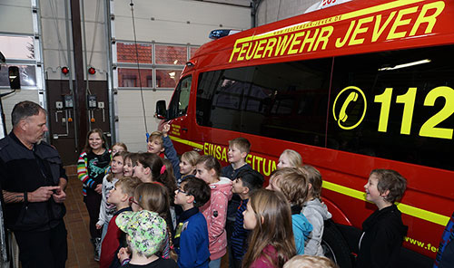 Feuerwehr