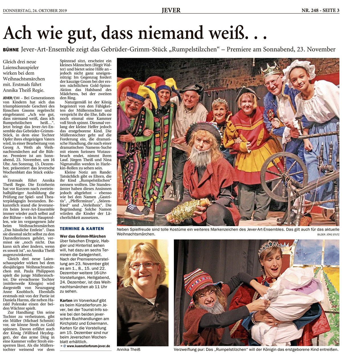 Wochenblatt