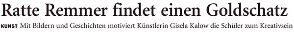 Kalow Wochenblatt