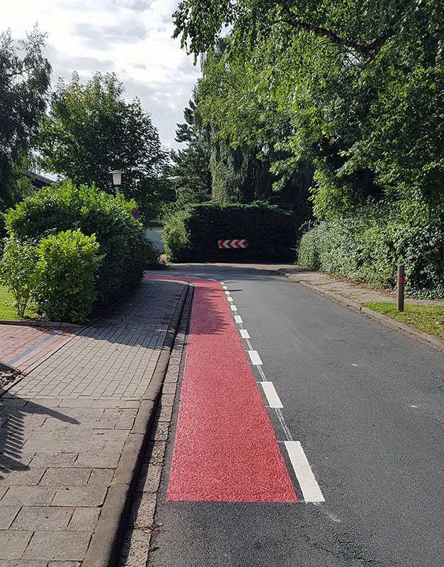 Radweg