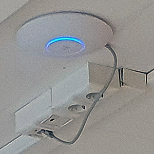 access  point