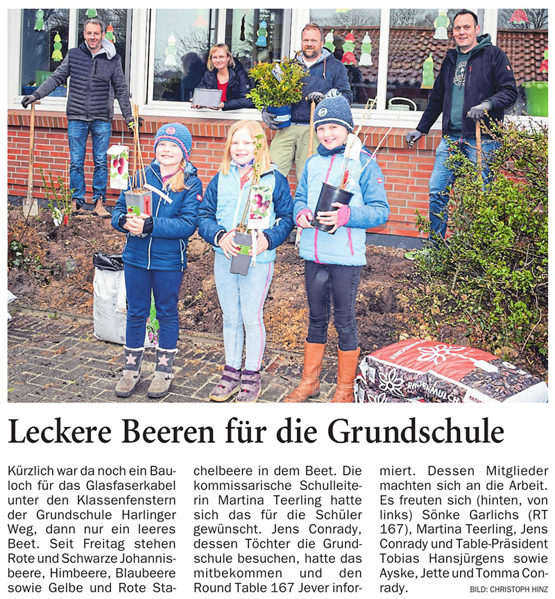 RT Wochenblatt