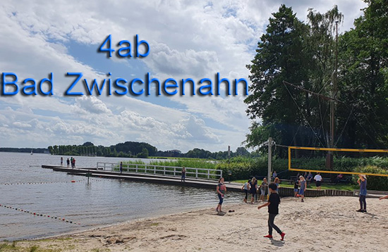 Zwischenahn