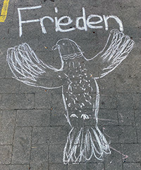 frieden