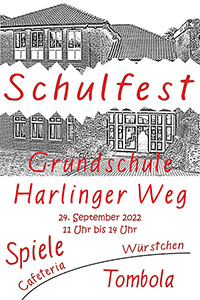 Schulfest