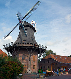 mühle