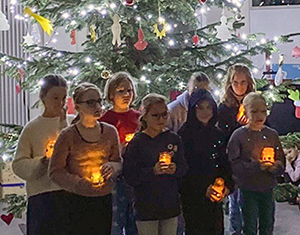 Advent k4
