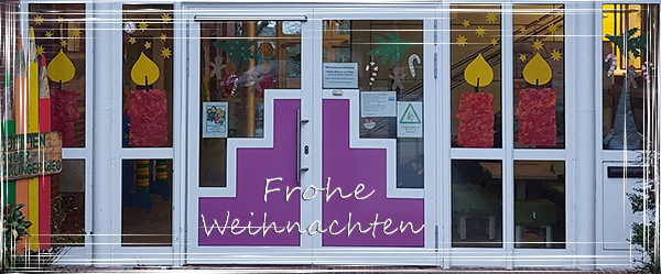 Weihnachtsgruss