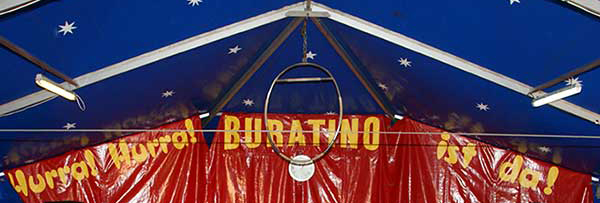 Buratino