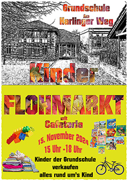 Flohmarkt