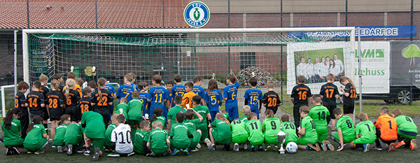 Fußball