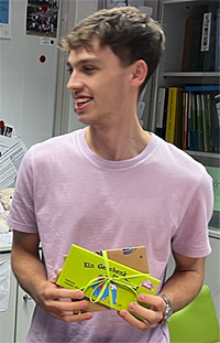 Simon