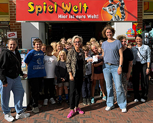 Spiel Welt