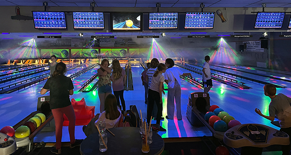 Bowling