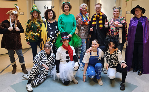 Fasching