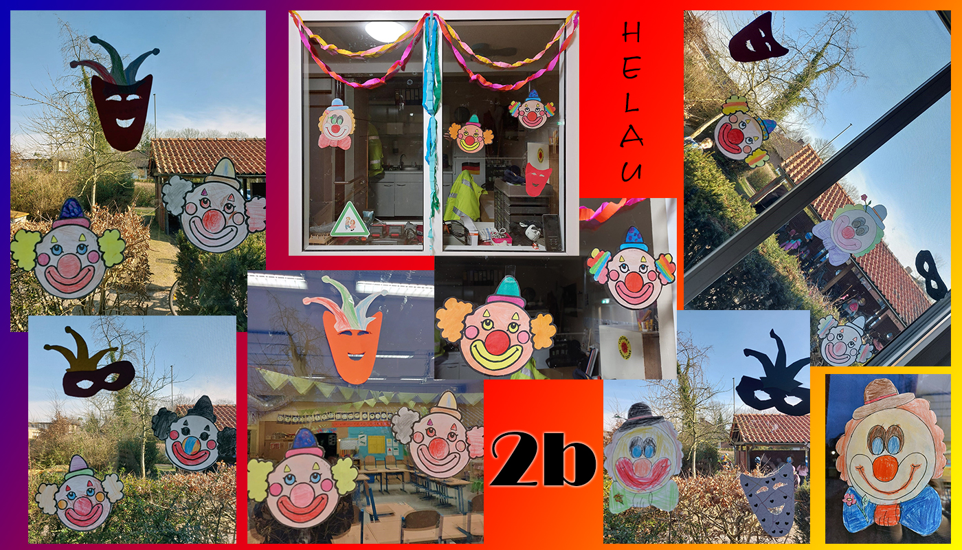 Fasching 2b