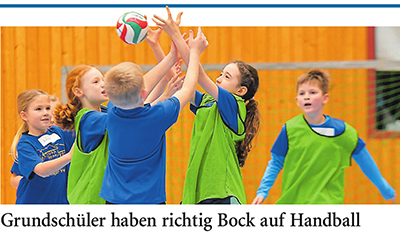 Handball