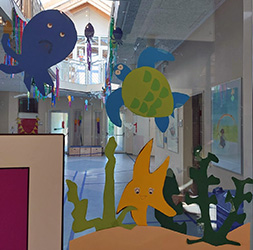 Aquarium