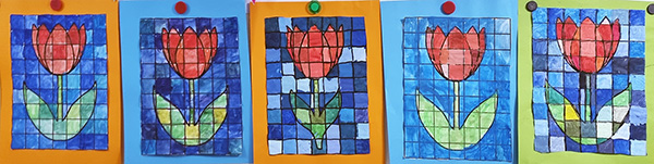 Tulpen
