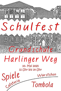 Schulfest