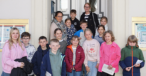 Wochenblatt