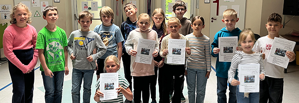 Zeitungsredaktion