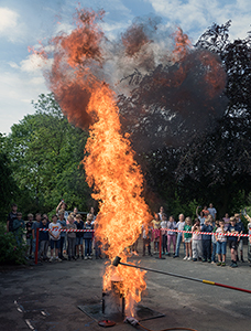 Feuer