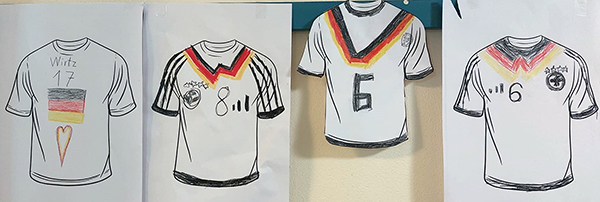 Trikot