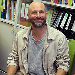 Jonas M.