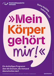 Mein Körper